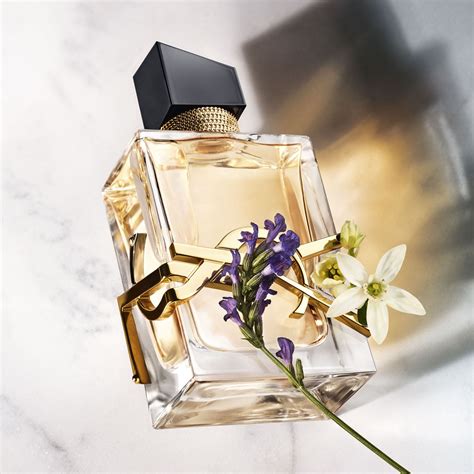 yves saint laurent profumo viola donna|libre yves perfume.